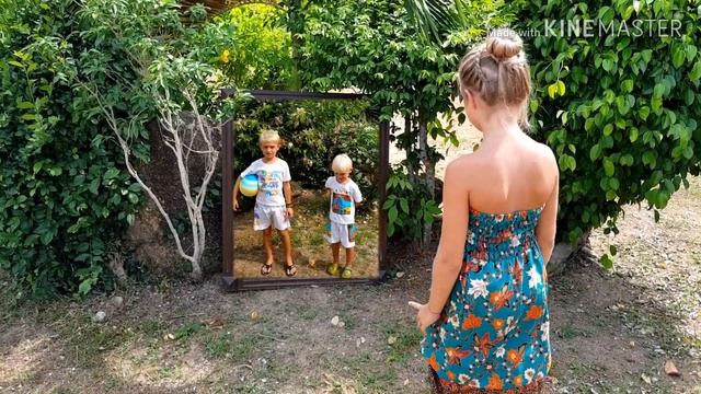 Волшебная сказка. Герои сказки- Я и мои братья и сестры смотреть онлайн