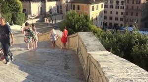 Trinità dei Monti