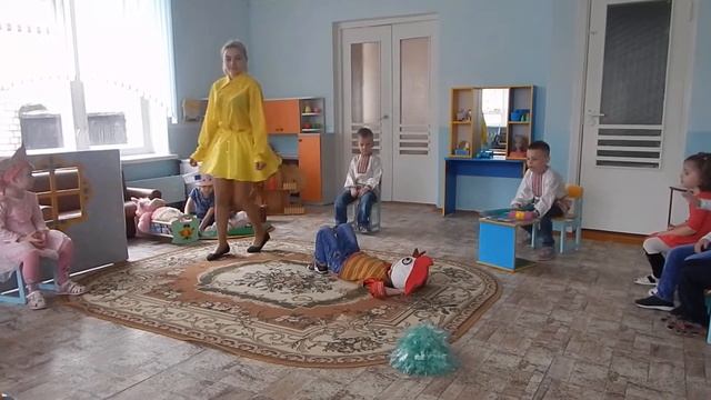 "Петушок и бобовое зёрнышко" смотреть онлайн