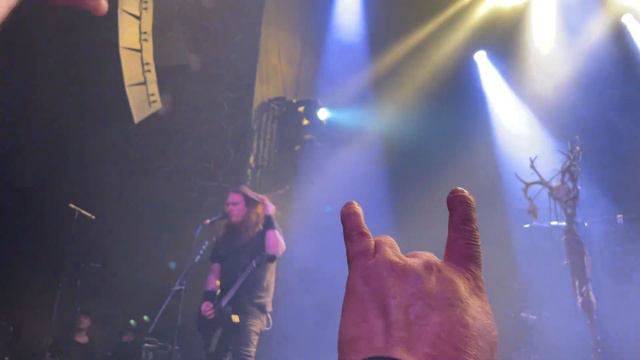 Orbit Culture live 2/17/24 Austin TX смотреть онлайн