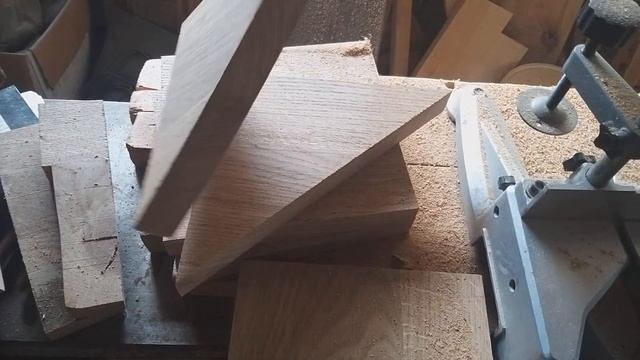 Дерев"яні сходи,Косоур.простий способ. смотреть онлайн