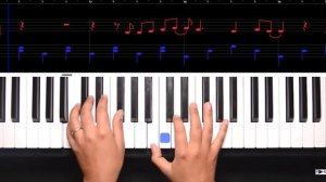 Rag'n'Bone Man - Human (Piano Cover Sheet Music)