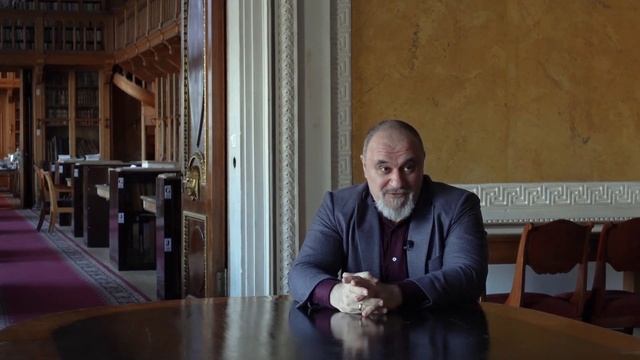 История архитектуры Античности. Максим Атаянц. Лекция 1. Санкт-Петербургская академия художеств