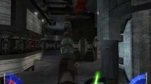 STAR WARS: Jedi Knight - Jedi Academy Part-7