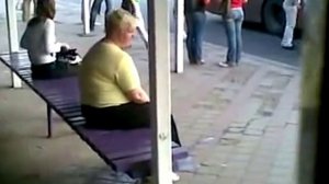 Обоссалась