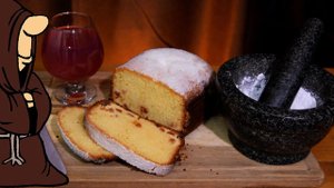 Вкуснейший Творожный Кекс с Изюмом в Хлебопечке