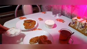 Экономное меню день первый//Живём на 1000рублей в неделю //