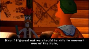 Chicken Run The Game Movie All Cutscenes 4K Ultra HD