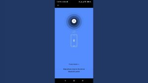 How to setup Mi Temperature and Humidity Monitor Digital Clock with Mi Home app