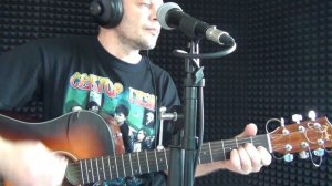 Сектор газа - Взял вину на себя - cover