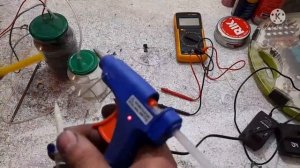 вода горит, the water is burning