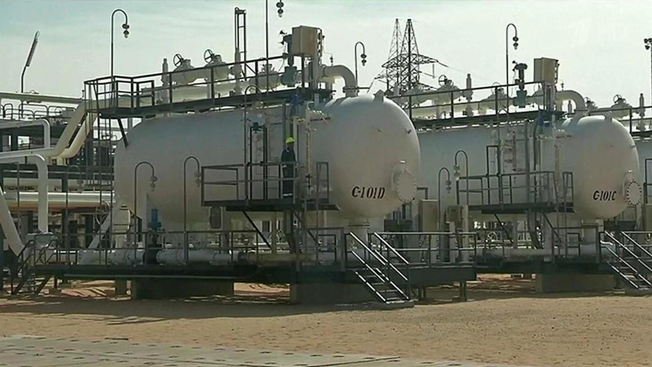 Американские нефтяные гиганты выступили против ужесточения антироссийских санкций