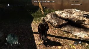 Assassin's creed 4: Карта  сокровищ в Нассау/ Treasure map Nassau 633 784