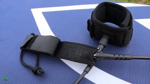 Gladiator PRO 12'6" 2020 SUP review (Ukr, Rus, Eng sub)