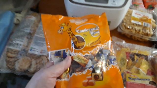 Удачно закупились главное понять что покупать смотреть онлайн