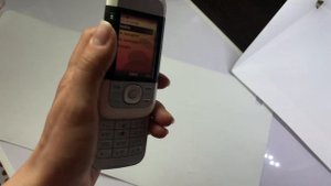 Nokia 5300, Original, Rare Phone, Unlocked