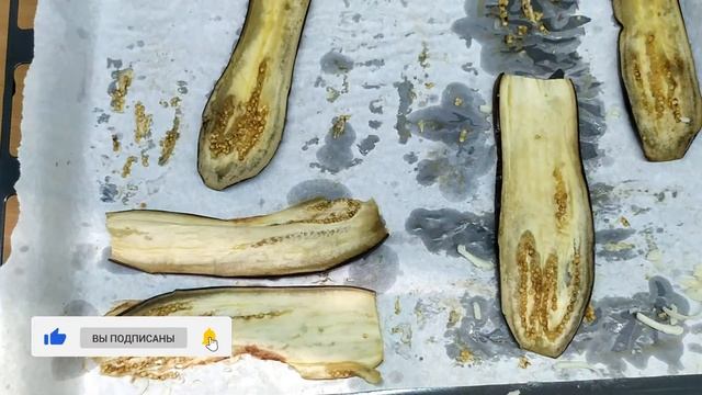 Простая и быстрая закуска из баклажанов с фаршем и сыром. Обалденно вкусно ? смотреть онлайн