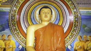 Является ли Будда богом для буддистов и есть ли в буддизме бог-творец?