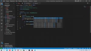 Как получать данные между скриптами? Unity
