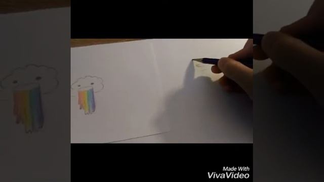 ?РИСУЕМ ОБЛАЧКО!? смотреть онлайн