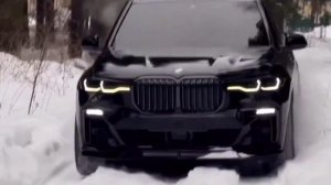 Bmw x7 M60i 2024 |New look | New Design | off road | Detail | Review