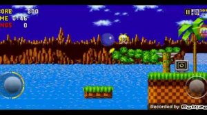 челлендж не собирать кольца (sonic the hedgehog)