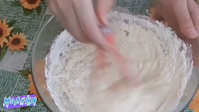 ? Оладьи из блинной муки и молока смотреть онлайн