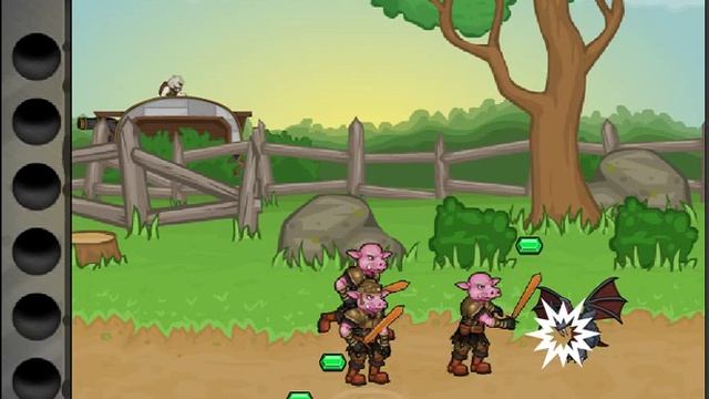 Флеш игра | Jack Smith-осёл ремесленник смотреть онлайн