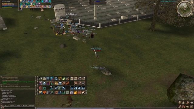 СтасБарецкий одобряет. Защита сундука. Kangoshi соло фармит и ПКшит на Кабрио смотреть онлайн