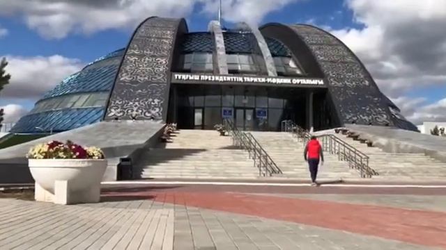 Видеообращение кандидата в депутаты городского маслихата Ильясова Руслана. #PRIMARIES2020 смотреть онлайн