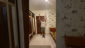 Упражнения на 32 счёта