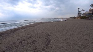 АЛАНЬЯ КОНАКЛЫ МОРЕ И ЛЮБИМЫЕ ПЛЯЖИ 29 ДЕКАБРЯ 2021 KONAKLI