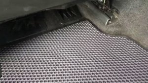 Audi A8 III (D4) 2009-2014 год от EVASTAR www.коврикиева.рф т. 8908-24-167-05