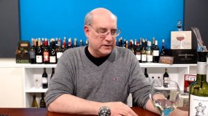 Pierre Angulaire Bordeaux Blanc 2018 Tasting and Review