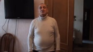 "Осень", В.Козин, поет А.Виноградов