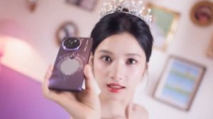 Xiaomi Civi 4 Pro Disney Princess Волшебная распаковка