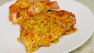 Вы просто обязаны попробовать это блюдо. Филе куриного бедра СО ВКУСОМ ПИЦЦЫ. Весь секрет в начинки