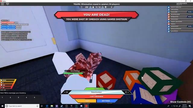 today Gaming_scene_studios play roblox ragdoll mayhem with max and king. смотреть онлайн