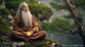 Хватит слишком много думать _ Все тело исцеляет тело, разум и дух