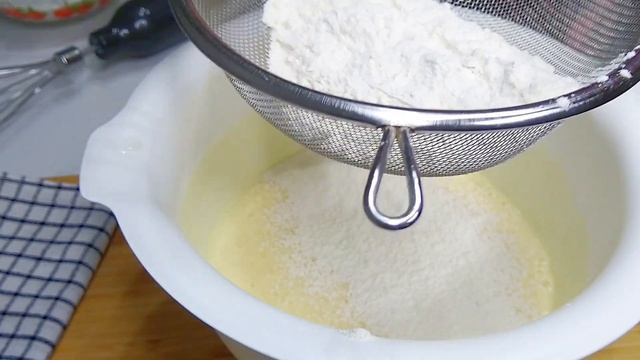 КЕКС с ЦУКАТАМИ на раз два! Чудесный рецепт!