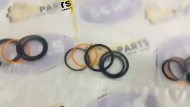 SEAL KIT 25/222305 FOR JCB смотреть онлайн