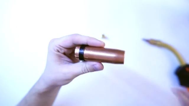 Горелка CutWeld. Высочайшее качество расходных элементов смотреть онлайн