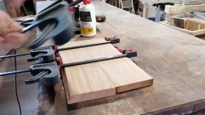 DIY wooden serving tray | Деревянный поднос своими руками