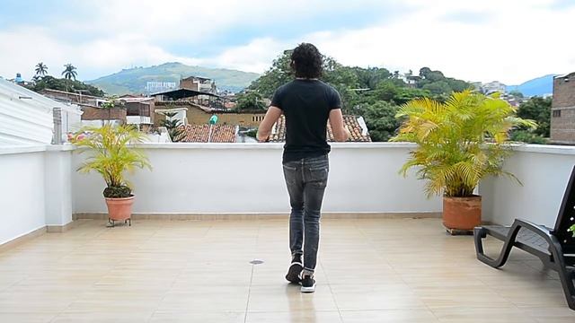 Learn BACHATA - paso Madrileño °° Didier Romero°° / SalsaPura - Baile sin fronteras смотреть онлайн