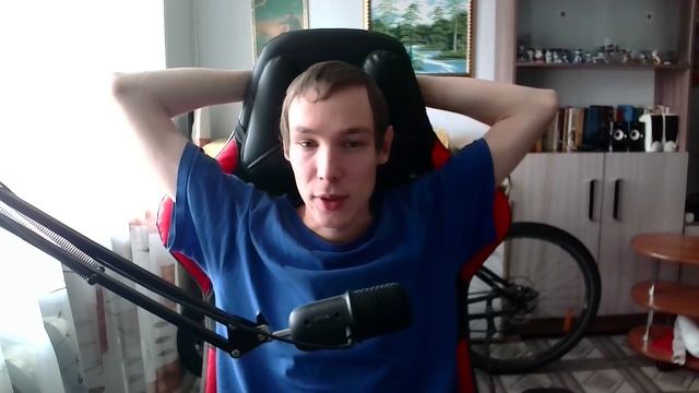 Видеоблог: Как обычно захотелось с вами поговорить и поделиться новостями смотреть онлайн