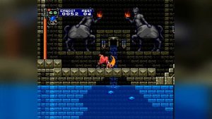 История лучших игр в серии Castlevania