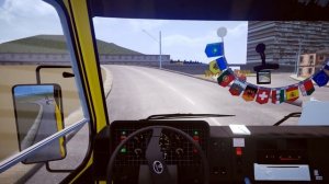 БАЗ Эталон А079, карта Tude Bastos PBSU