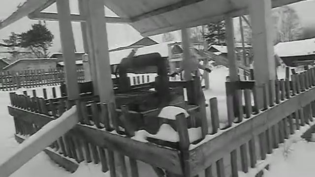 Чарли Чаплин в Подосиновце смотреть онлайн