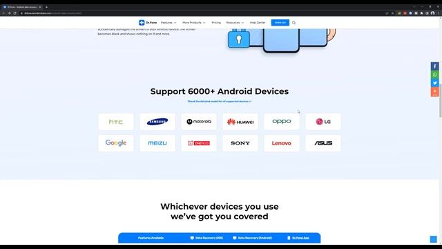 How to recover deleted photos and videos from Android (no root) | නැතිවුන Photos Videos ආපහු ගමු смотреть онлайн