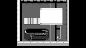 STAR WARS (NES, FamiCom)1987 Full Playthrough (Полное прохождение)